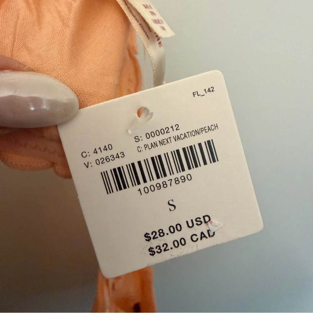 Anthropologie new tags
